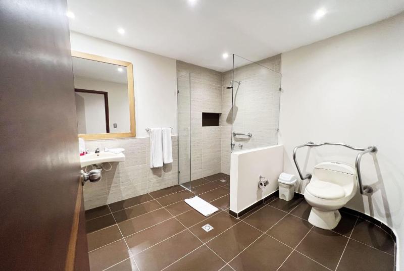 Howard Johnson Hotel Versalles Barranquilla - image 19