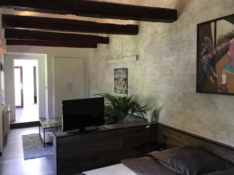Apartment with Garden View image 3