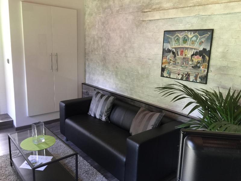 Apartment with Garden View image 4
