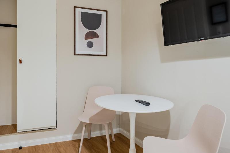 SUITE & APART - image 14