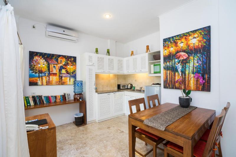 Beach Melati Apartments - image 17