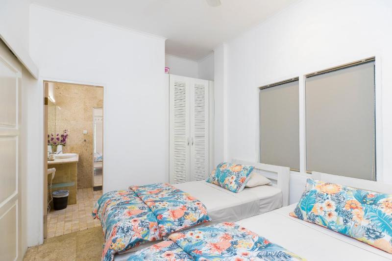 Beach Melati Apartments - image 50