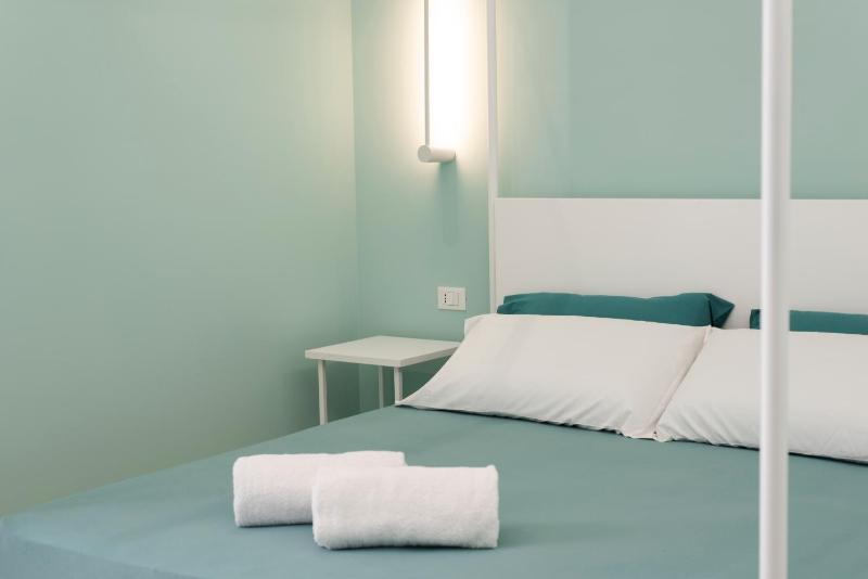 SOTTO LE STELLE Comfort Room - image 37