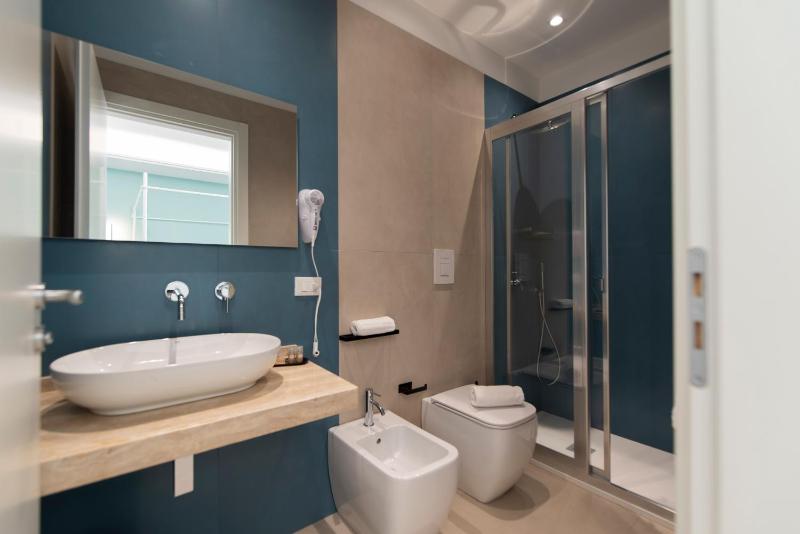 SOTTO LE STELLE Comfort Room - image 32