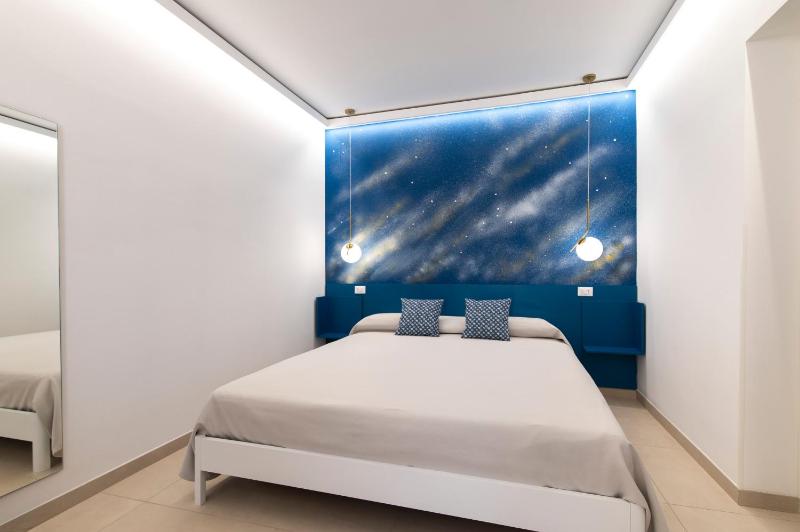 SOTTO LE STELLE Comfort Room - image 25