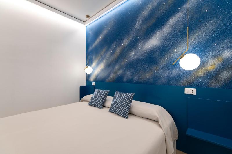 SOTTO LE STELLE Comfort Room - image 43
