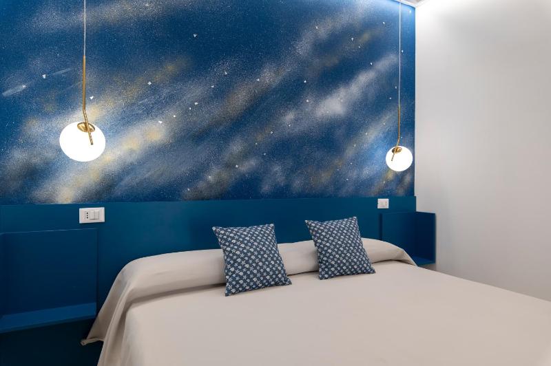 SOTTO LE STELLE Comfort Room - image 31