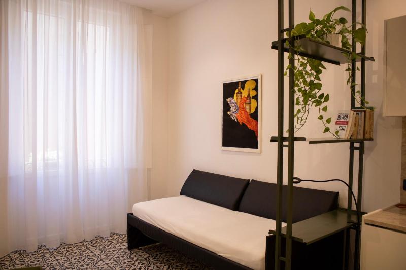 BADIA NUOVA Apart Hotel - image 39