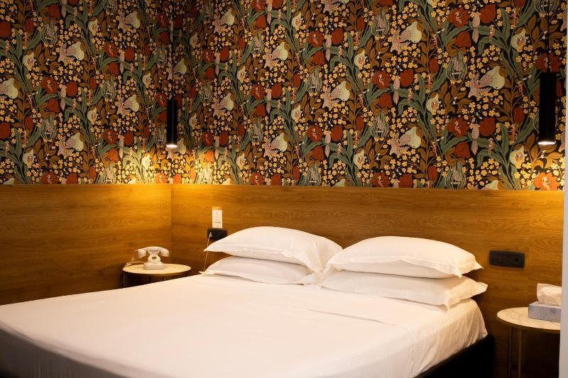 BADIA NUOVA Apart Hotel - image 5