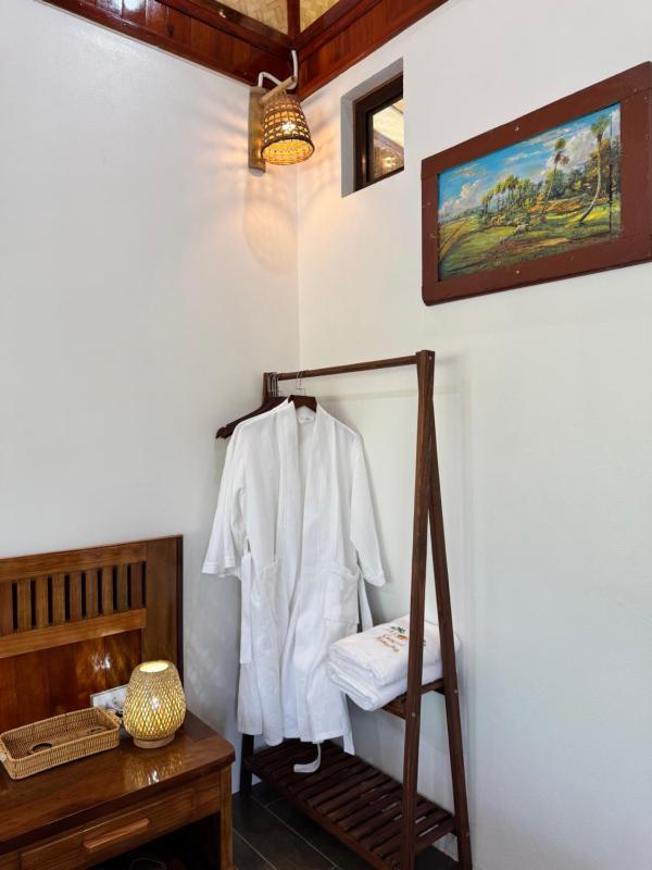 Coconut Minh Tho Homestay - image 21