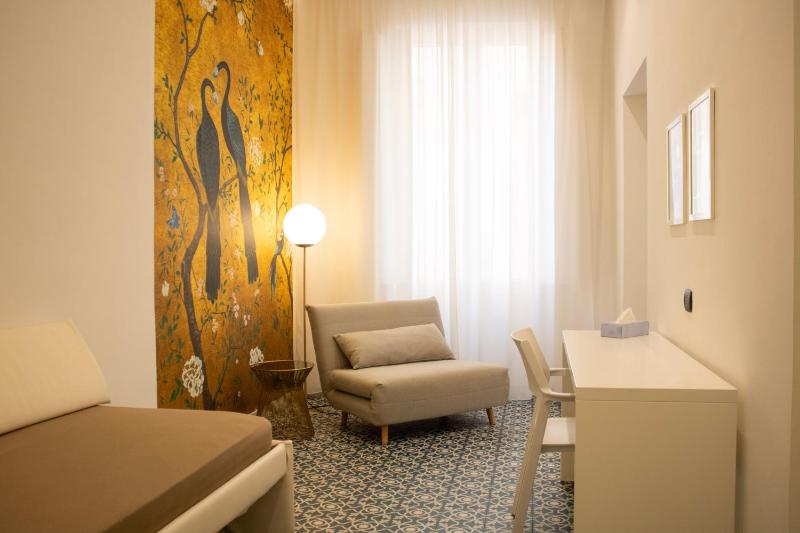 BADIA NUOVA Apart Hotel - image 13