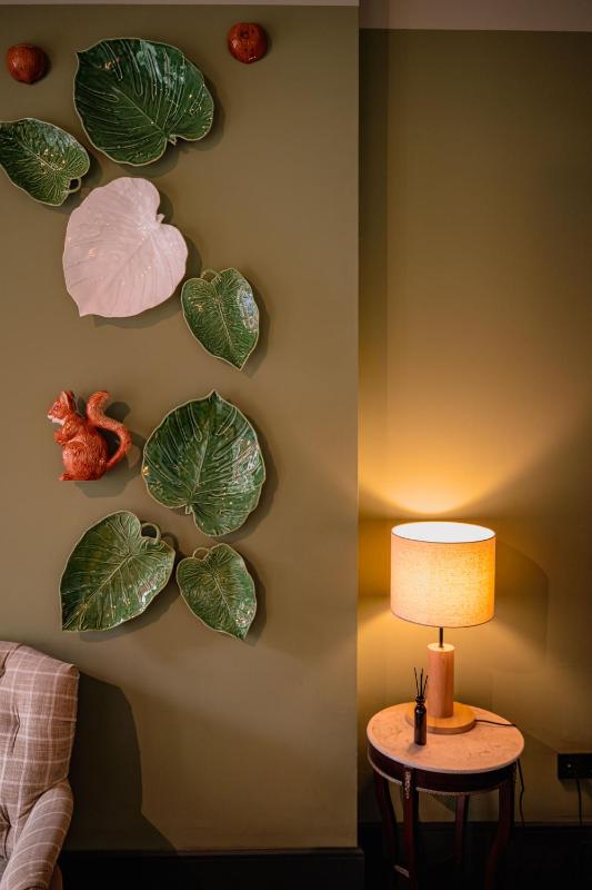 Joya del Casco Boutique Hotel by Shiadu - image 8