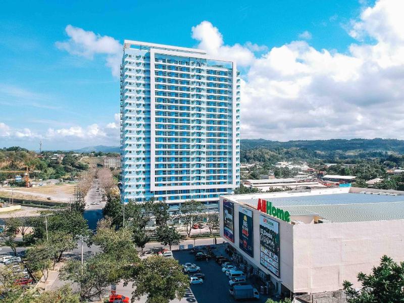 The Loop Tower Downtown City Centre Comfy 2bR - image 13