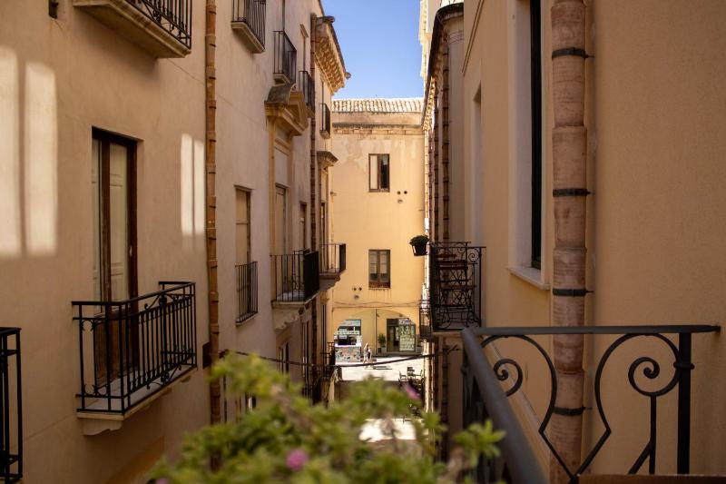 BADIA NUOVA Apart Hotel - image 11
