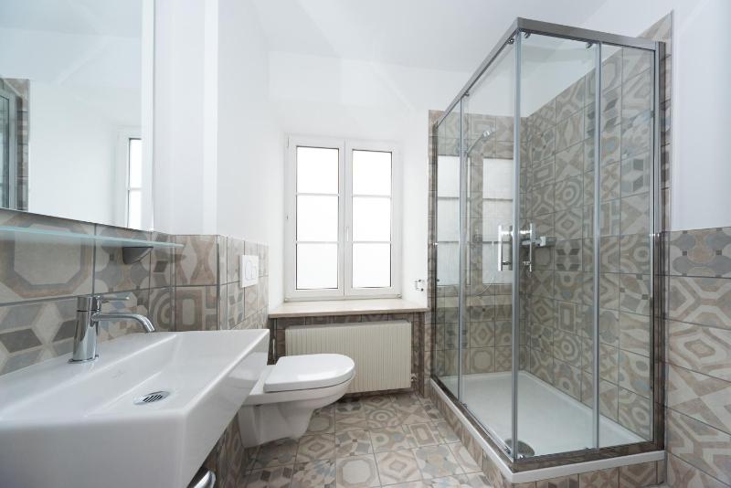 One-Bedroom Apartment image 4