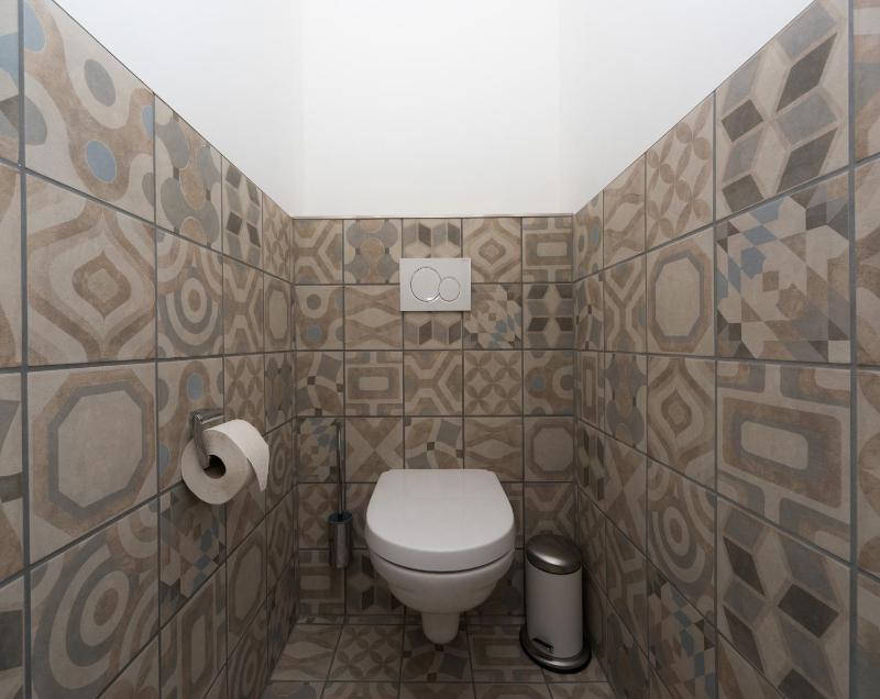 Two-Bedroom Apartment A image 2