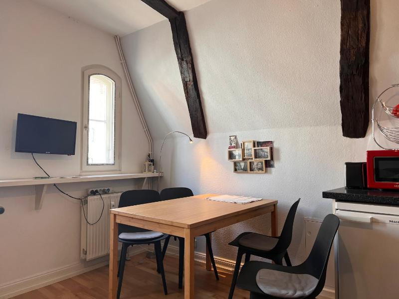 Ferienwohnung 