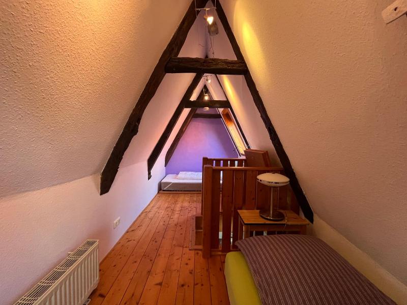 Ferienwohnung 