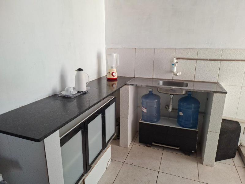 Hotel Porto da Lua Belém - image 13