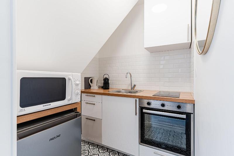 Bright Studio 3P – Close to Deauville Beach - image 9