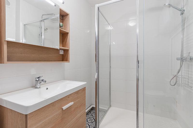 Bright Studio 3P – Close to Deauville Beach - image 4