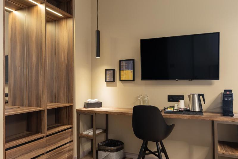 9 stanze - Boutique Rooms - image 25