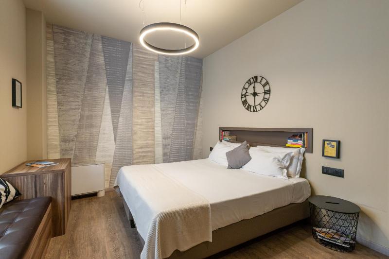 9 stanze - Boutique Rooms - image 16