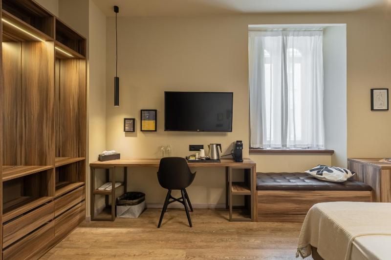 9 stanze - Boutique Rooms - image 26