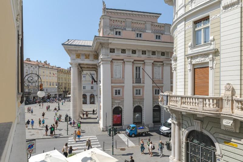 9 stanze - Boutique Rooms - image 13