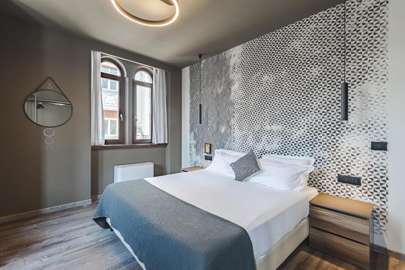 9 stanze - Boutique Rooms - image 20