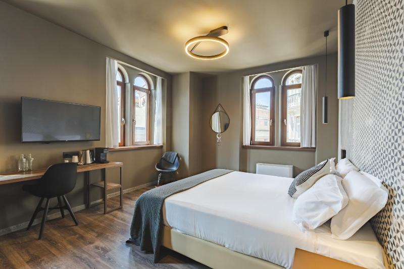 9 stanze - Boutique Rooms - image 11