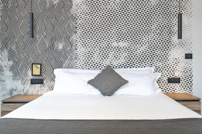 9 stanze - Boutique Rooms - image 10