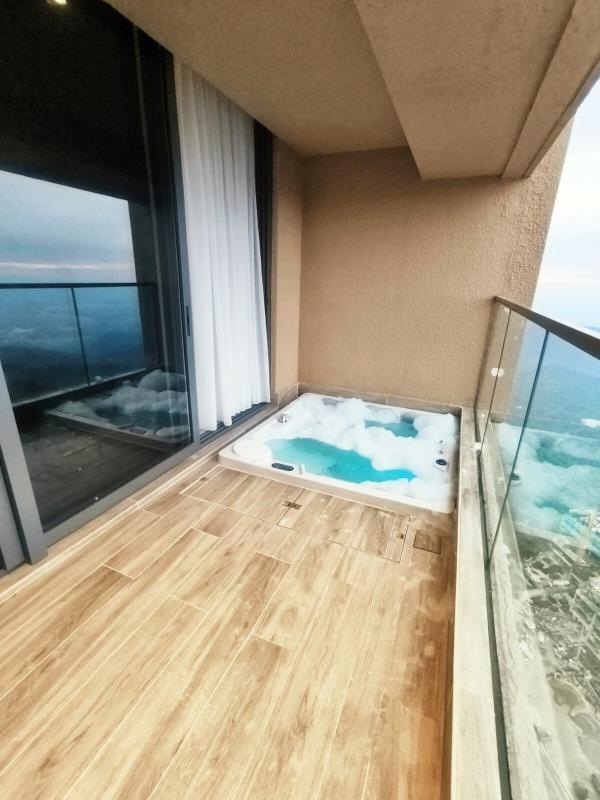 Antara Genting Jaccuzi Mountain View 3BR -8pax 2CP - image 20
