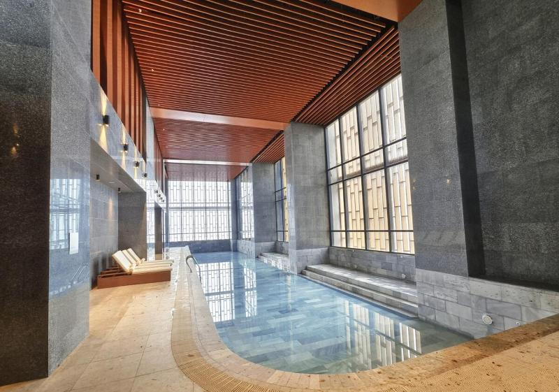 Antara Genting Jaccuzi Mountain View 3BR -8pax 2CP - image 22