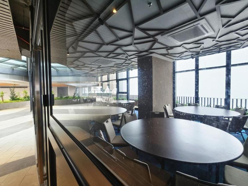Antara Genting Jaccuzi Mountain View 3BR -8pax 2CP - image 18