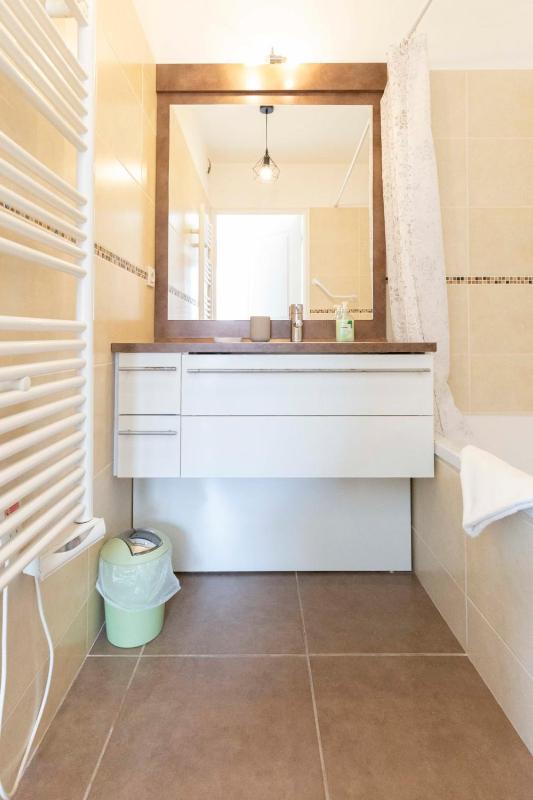 Plaza Antibes one-bedroom apartment with AC - image 19