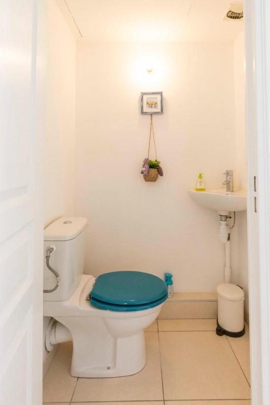 Plaza Antibes one-bedroom apartment with AC - image 3