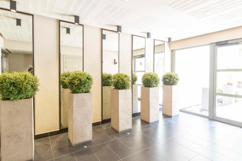 Plaza Antibes one-bedroom apartment with AC - image 8