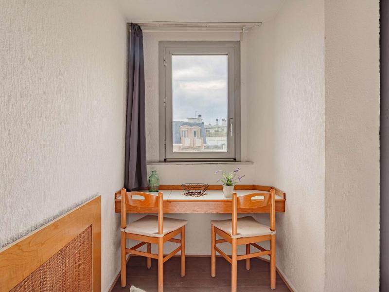 Studio en front de mer avec piscine à Biarritz - FR-1-3-418 - image 15