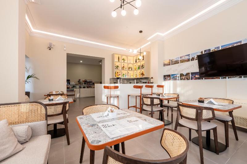 Sonia Hotel & Suites - Adults Only - image 44
