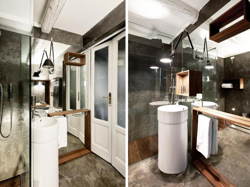  One-Bedroom Apartment with Private Garden image 4