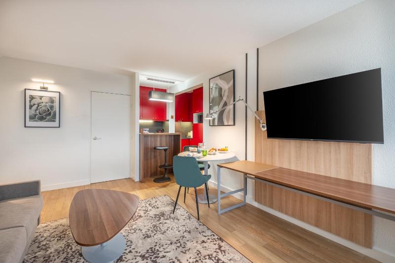 Firstname Toulouse Residence - image 19