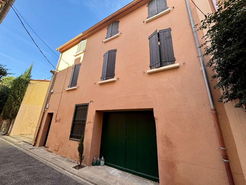 Maison de village climatisée- Argelès AR000-025 - image 11