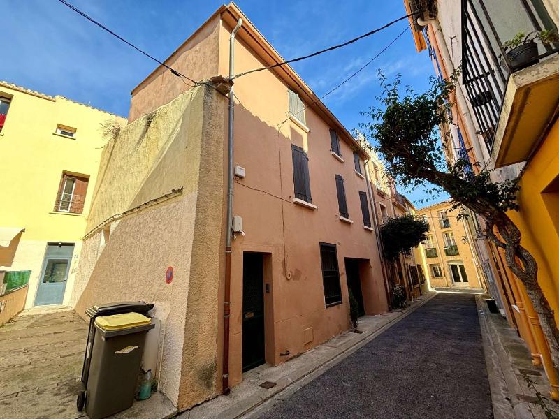 Maison de village climatisée- Argelès AR000-025 - image 14