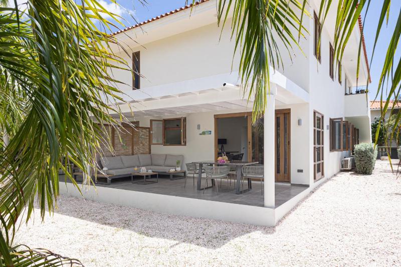 Pal'i Koko - Modern appartement op een gated resort 5 min van Mambo - image 14
