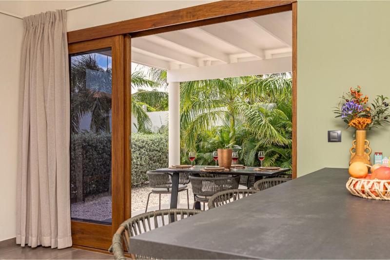Pal'i Koko - Modern appartement op een gated resort 5 min van Mambo - image 22