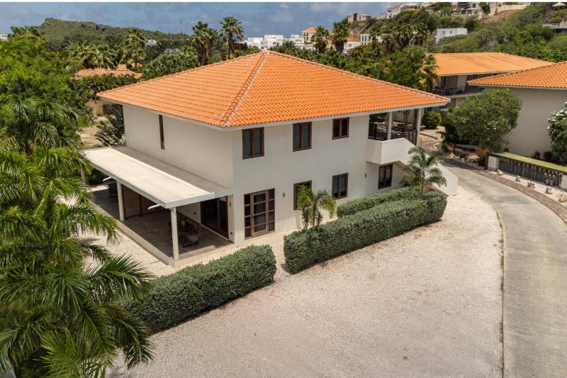 Pal'i Koko - Modern appartement op een gated resort 5 min van Mambo - image 17