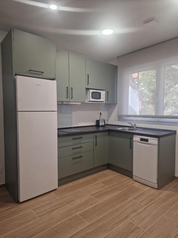 Apartamentos Acogedores - Nuevo a estrenar - image 2