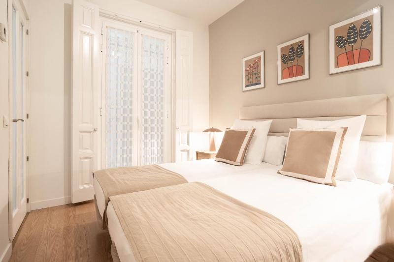 Apartamento Prado III en Madrid - image 7