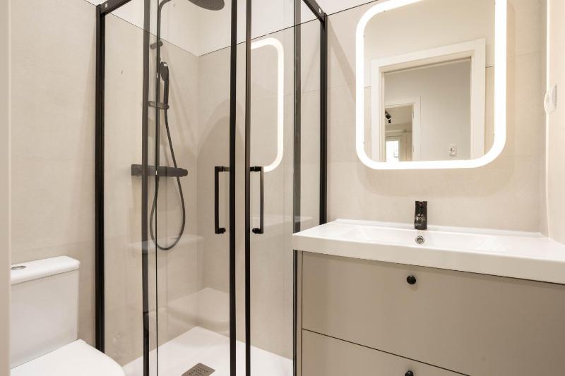 Apartamento Prado III en Madrid - image 13